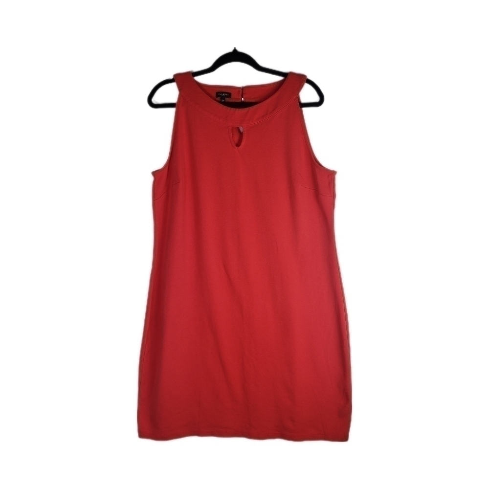 Talbots Womans Shift Dress Size XLp